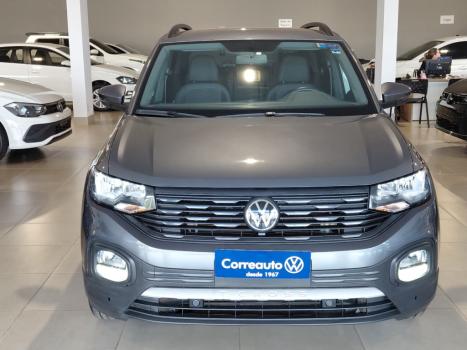 VOLKSWAGEN T-Cross 1.0 4P 200 TSI FLEX AUTOMTICO, Foto 2