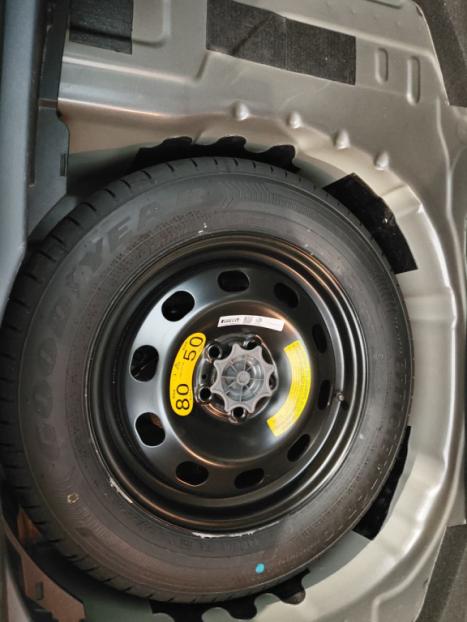 VOLKSWAGEN T-Cross 1.0 4P 200 TSI FLEX AUTOMTICO, Foto 7