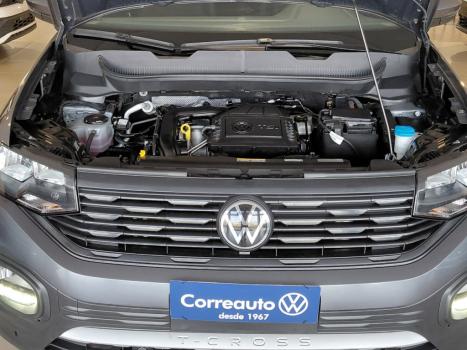 VOLKSWAGEN T-Cross 1.0 4P 200 TSI FLEX AUTOMTICO, Foto 9