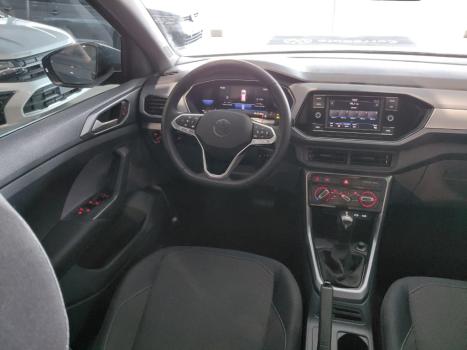 VOLKSWAGEN T-Cross 1.0 4P 200 TSI FLEX AUTOMTICO, Foto 13