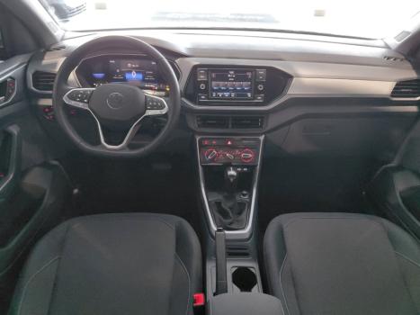 VOLKSWAGEN T-Cross 1.0 4P 200 TSI FLEX AUTOMTICO, Foto 14