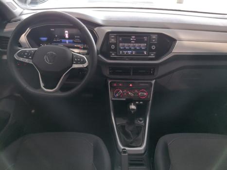VOLKSWAGEN T-Cross 1.0 4P 200 TSI FLEX AUTOMTICO, Foto 16