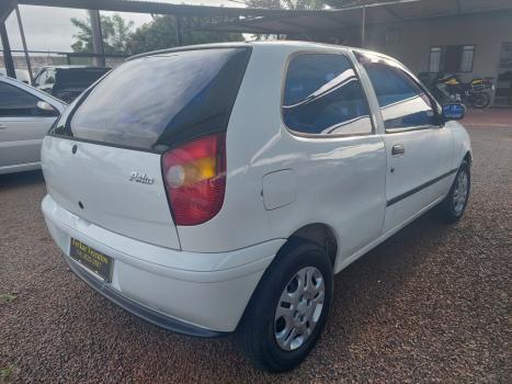 FIAT Palio 1.0 YOUNG, Foto 3