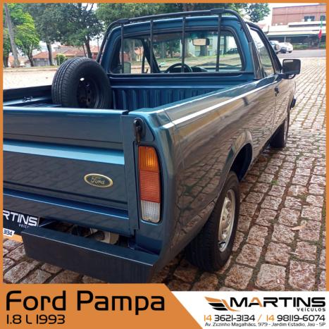 FORD Pampa 1.8 L, Foto 7