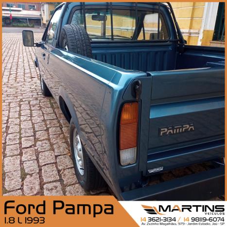 FORD Pampa 1.8 L, Foto 10