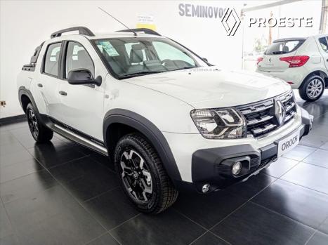 RENAULT Duster Oroch 1.3 16V 4P OUTSIDER TURBO TCe AUTOMTICO CVT, Foto 3