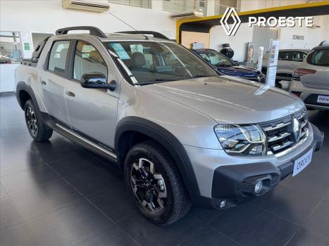 RENAULT Duster Oroch 1.3 16V 4P OUTSIDER TURBO TCe AUTOMTICO CVT, Foto 2