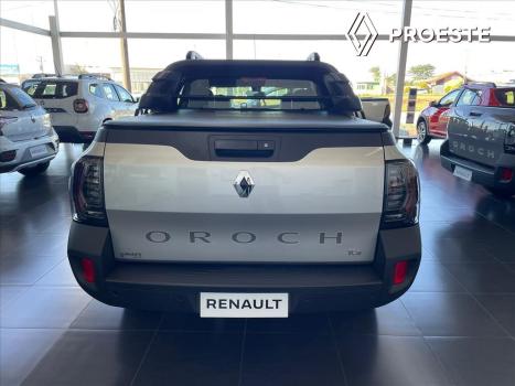 RENAULT Duster Oroch 1.3 16V 4P OUTSIDER TURBO TCe AUTOMTICO CVT, Foto 3