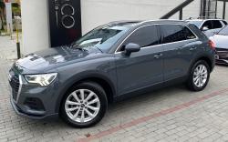 AUDI Q3 1.4 4P 35 TFSI PRESTIGE PLUS S-TRONIC AUTOMTICO
