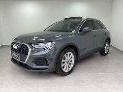 AUDI Q3 1.4 4P 35 TFSI PRESTIGE PLUS S-TRONIC AUTOMTICO