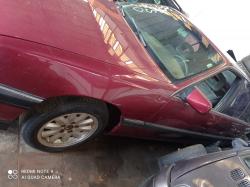 CHEVROLET Omega 2.0 4P GL