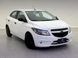 CHEVROLET Onix Hatch 1.0 4P FLEX JOY