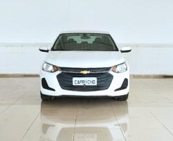 CHEVROLET Onix Sedan 1.0 12V 4P FLEX LT PLUS TURBO