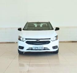 CHEVROLET Onix Sedan 1.0 4P FLEX JOY BLACK PLUS