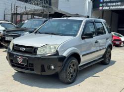 FORD Ecosport 1.6 4P XLS FLEX
