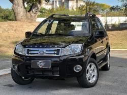 FORD Ecosport 2.0 16V 4P XLT AUTOMTICO