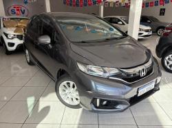 HONDA Fit 1.5 16V 4P LX FLEX