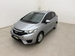 HONDA Fit 1.5 16V 4P DX FLEX AUTOMTICO