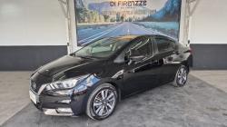 NISSAN Versa Sedan 1.6 16V 4P FLEX ADVANCE XTRONIC AUTOMTICO CVT