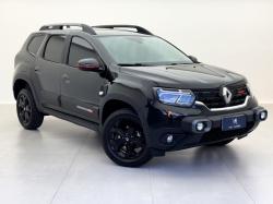RENAULT Duster 1.3 16V 4P ICONIC TURBO TCe AUTOMTICO CVT