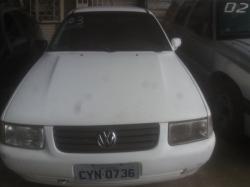 VOLKSWAGEN Santana 1.8 MI