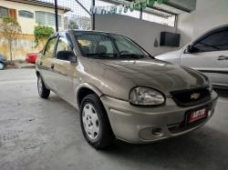 CHEVROLET Classic Sedan 1.0 4P FLEX LIFE