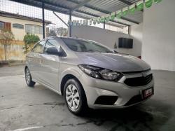 CHEVROLET Onix Hatch 1.0 12V 4P FLEX LT