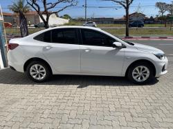 CHEVROLET Onix Sedan 1.0 12V 4P FLEX LT PLUS TURBO AUTOMTICO