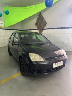 FORD Fiesta Sedan 1.6 4P FLEX