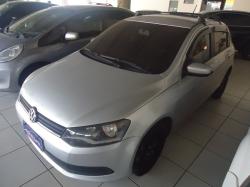 VOLKSWAGEN Gol 1.0 4P G6 TRENDLINE FLEX