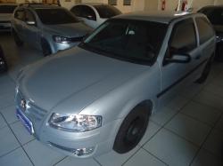 VOLKSWAGEN Gol 1.0 G4 FLEX