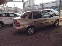 CHEVROLET Classic Sedan 1.0 4P FLEX LIFE