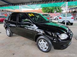 CHEVROLET Classic Sedan 1.0 4P FLEX SPIRIT