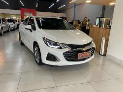 CHEVROLET Cruze Hatch 1.4 16V 4P PREMIER TURBO FLEX AUTOMTICO