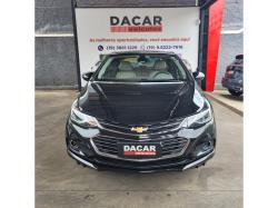 CHEVROLET Cruze Sedan 1.4 16V 4P LTZ FLEX TURBO AUTOMTICO