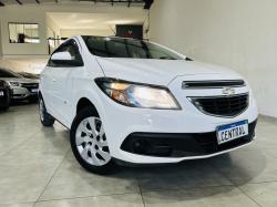 CHEVROLET Onix Hatch 1.4 4P FLEX LT