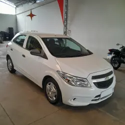 CHEVROLET Onix Hatch 1.0 4P FLEX JOY