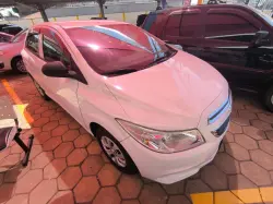 CHEVROLET Onix Hatch 1.0 4P FLEX LT