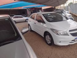 CHEVROLET Onix Hatch 1.0 12V 4P FLEX