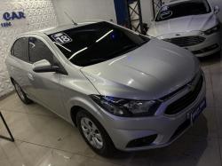 CHEVROLET Onix Hatch 1.0 4P FLEX LT