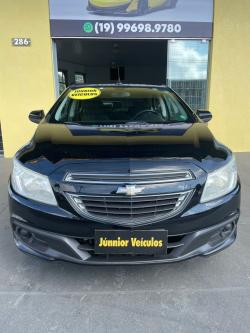 CHEVROLET Onix Hatch 1.0 4P FLEX LT