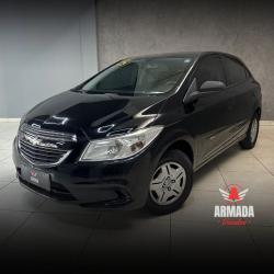 CHEVROLET Onix Hatch 1.0 4P FLEX LT