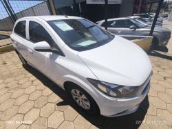 CHEVROLET Onix Hatch 1.0 4P FLEX JOY