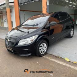 CHEVROLET Onix Hatch 1.0 4P FLEX LS