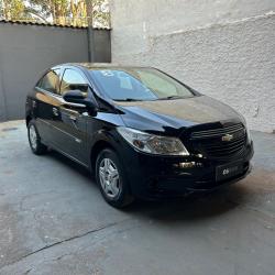 CHEVROLET Onix Hatch 1.0 4P FLEX JOY