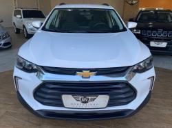 CHEVROLET Tracker 1.0 12V 4P FLEX TURBO AUTOMTICO