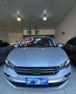 FIAT Cronos 1.0 4P FIREFLY FLEX DRIVE