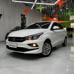 FIAT Cronos 1.3 4P FLEX