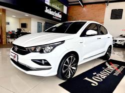 FIAT Cronos 1.8 4P FLEX PRECISION AUTOMTICO