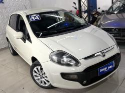 FIAT Punto 1.4 4P ATTRACTIVE FLEX